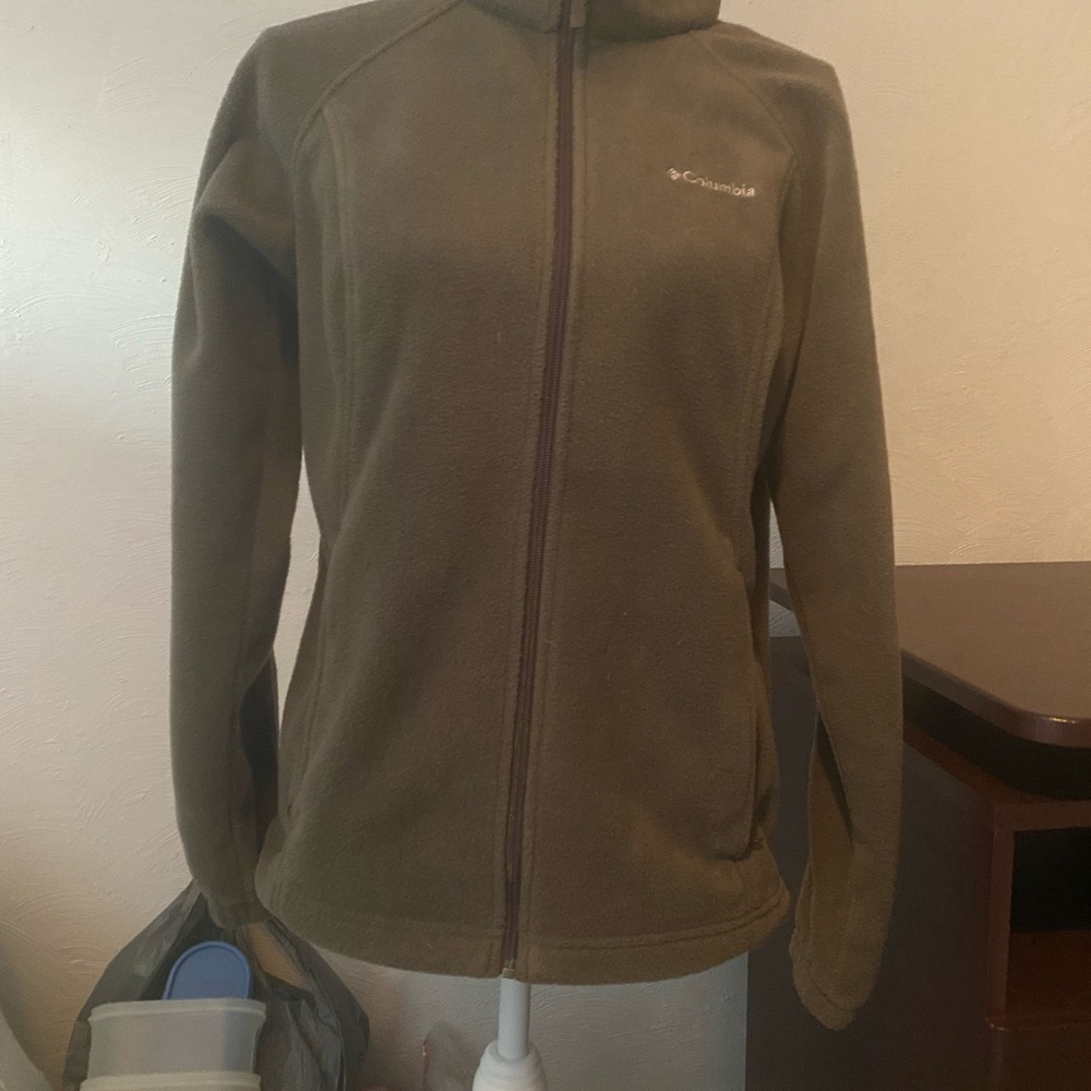 Columbia jacket